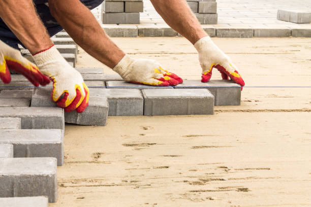 Best Professional Driveway Pavers  in Douglasville, GA