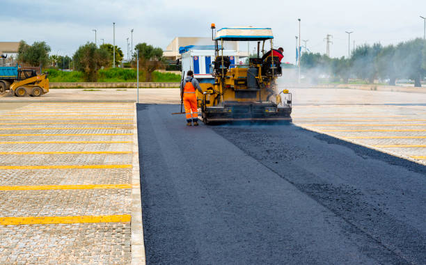 Best Best Driveway Pavers  in Douglasville, GA