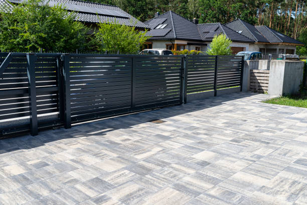 Best Brick Driveway Pavers  in Douglasville, GA