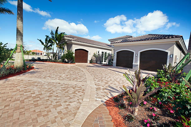 Best Commercial Driveway Pavers  in Douglasville, GA