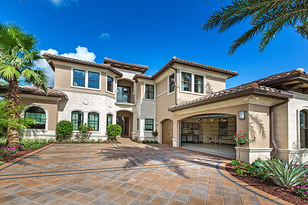Driveway Pavers for Homes in Douglasville, GA