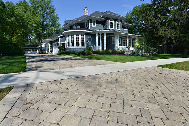Best Driveway Pavers for Homes  in Douglasville, GA