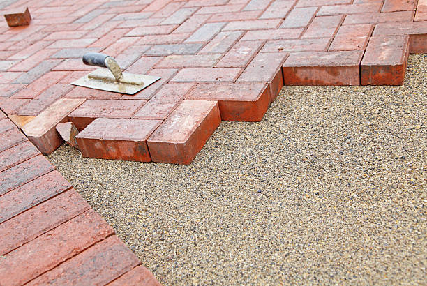 Reasons to Select Us for Your Driveway Paving Requirements in Douglasville, GA