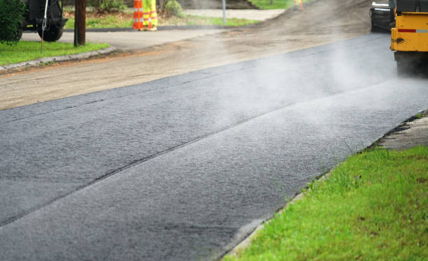 Best Driveway Paving Contractor  in Douglasville, GA