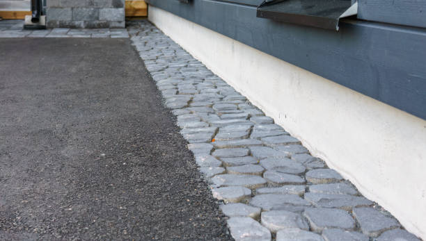 Best Concrete Paver Driveway  in Douglasville, GA