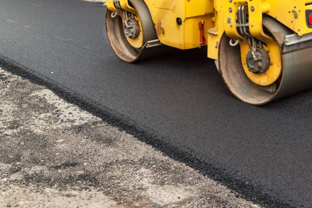 Best Concrete Paver Driveway  in Douglasville, GA