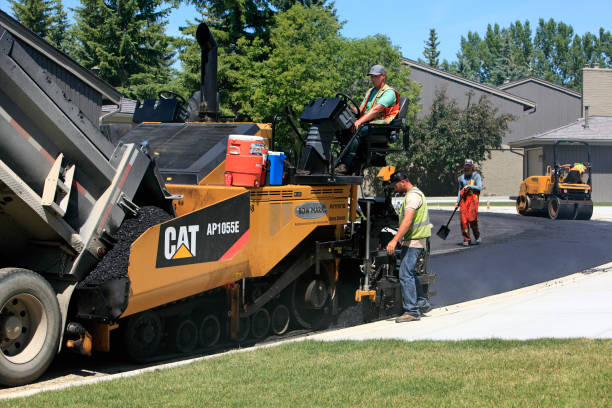 Best Affordable Driveway Paving  in Douglasville, GA